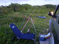久しぶりの釣り 2010/07/14 15:02:20