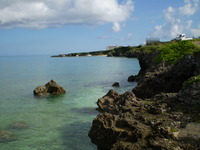 ヤンバル遠征 2010/07/24 08:08:29