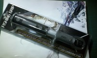 フィシュスケール＆グリップホルダー 2011/01/20 13:39:24