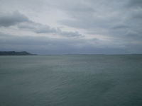 明日の一文字 2009/04/25 21:16:35
