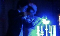 遠征・入賞式・結婚式 2011/10/10 20:02:32