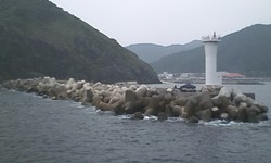 渡嘉敷一文字遠征報告