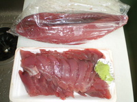今年・初物
