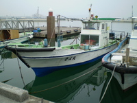 一文字遠征 2009/11/07 07:49:42