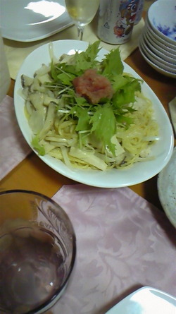 おいし〜い！
