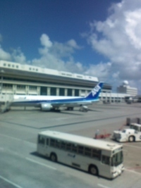高松市に向かいます。 2010/07/17 14:55:35