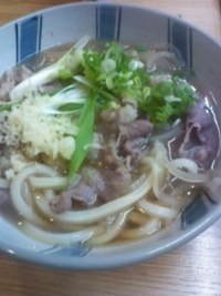 讃岐うどん！ 2010/07/17 20:41:21