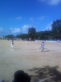 少年野球！ 2010/11/21 19:27:16