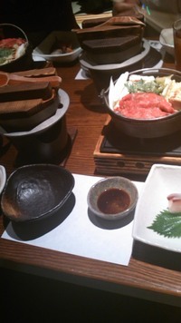 名古屋にて！ 2011/06/08 23:15:12