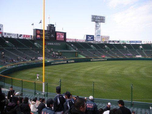 甲子園組み合わせ