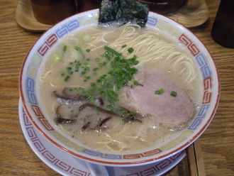ラーメン