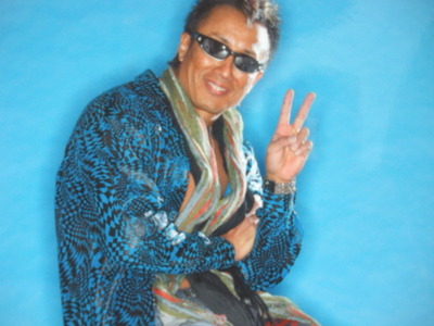 2009　ラストスパート
