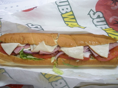 SUBWAY