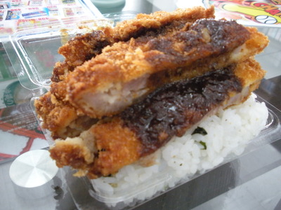 お昼ごはん