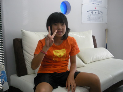 テニスteam JINjr