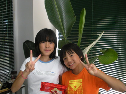 テニスteam JINjr