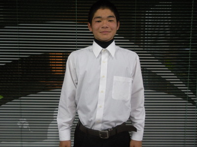真和志高校野球部