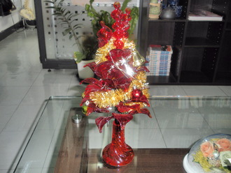 Xmasツリー