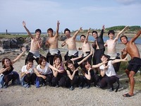 大賑わい！！ 2008/08/27 21:23:18