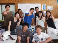 週末土曜日、それ、ワッショイ！！ 2008/06/28 20:03:23