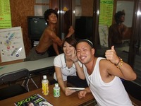 もぐもぐ。 2008/09/09 20:48:33