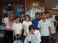 魚魚魚さかなー魚ーをー食べるとー 2008/10/13 19:59:54