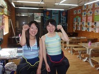 あっつー沖縄 2008/05/26 21:20:03