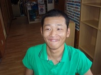 タイフーン！！ 2008/07/17 19:20:11