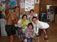 俺たちの夏 2008/08/11 21:21:39