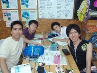 お盆お盆どボン 2008/08/12 22:47:30