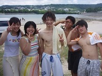 夏のおもひで 2008/08/25 20:25:28