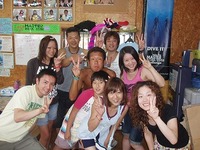 海は広いな大きいな 2008/08/30 22:00:20
