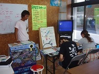 ９月最終日 2008/09/30 17:45:36