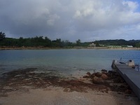 the 離島 2008/11/13 17:51:03
