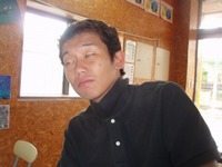ゴールデン明け 2008/05/07 19:08:42