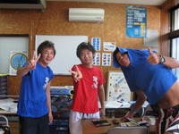 晴れ時々雷！！ 2008/06/12 19:15:04