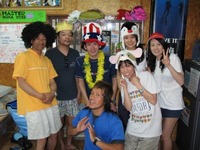 らっしゃい！！ 2008/05/21 20:43:51