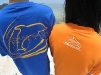 できました！Ｔシャツ！ 2008/07/22 19:48:26