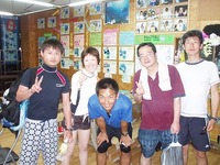 癒し！！ 2008/06/22 22:44:28