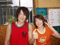 北風ぷぷーー 2008/10/07 20:20:03