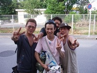 真栄田岬 2008/06/09 20:58:30