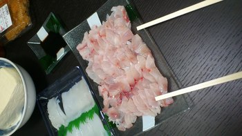 ガクガク50センチ ﾃﾞｶ(ToT)