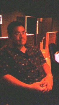 高山君 2010/08/19 00:12:27