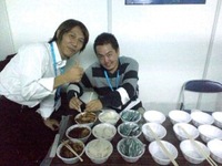 Japanナイト 2010/11/05 19:43:33