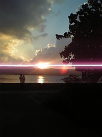 昨夜は 2010/11/03 23:05:18