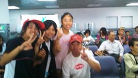 出川哲朗さん 2010/08/03 19:30:47