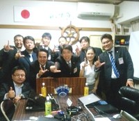 第１２回理事会 2010/12/14 22:14:02