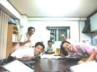第８回正副会議 2010/08/10 21:19:14