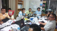 説明会２