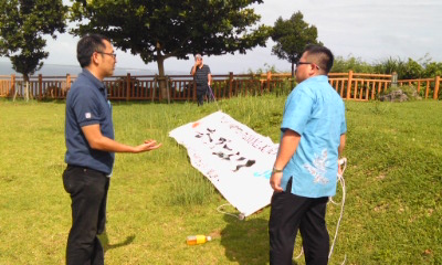 JCブロック大会